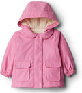 Amazon Essentials x Sofia Grainge Toddler and Baby Girls' Water-Repellent Rain by AmazonEssentials