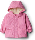 Amazon Essentials x Sofia Grainge Toddler and Baby Girls' Water-Repellent Rain by AmazonEssentials