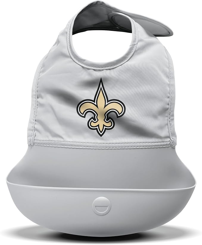 Smilo Silicone Bib by Smilo