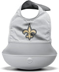 Smilo Silicone Bib by Smilo