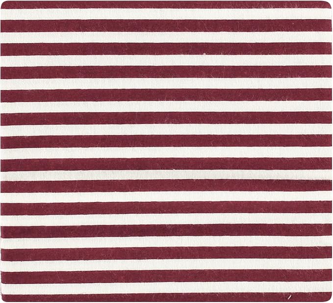 Little Treasure Hudson Baby Cotton Poly Flannel Receiving Blankets Multipack - Image 6