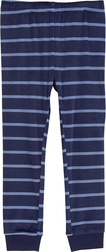 Simple Joys by Carter's Boys 4 piece Pajama Set - Image 4
