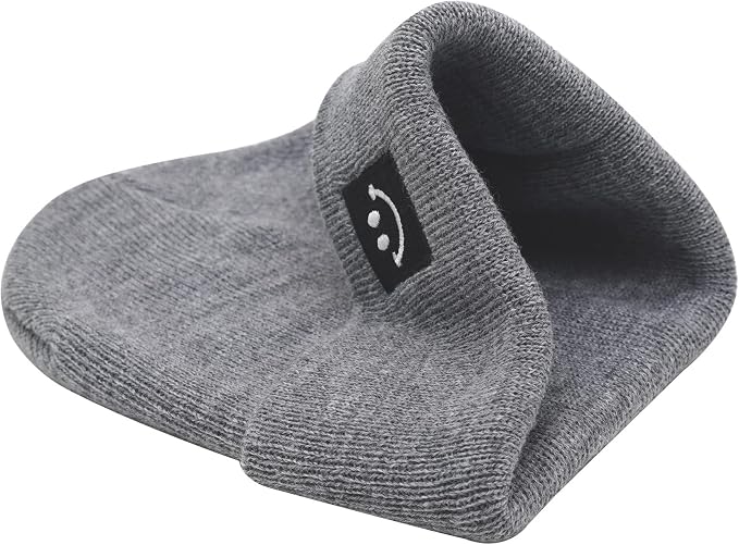 55cube Baby Beanie 0-6 Months 6-12-24 Months 2-5-8 Years Kids Winter Hat - Image 3