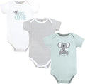 Hudson Baby Unisex Baby Cotton Bodysuits by HudsonBaby