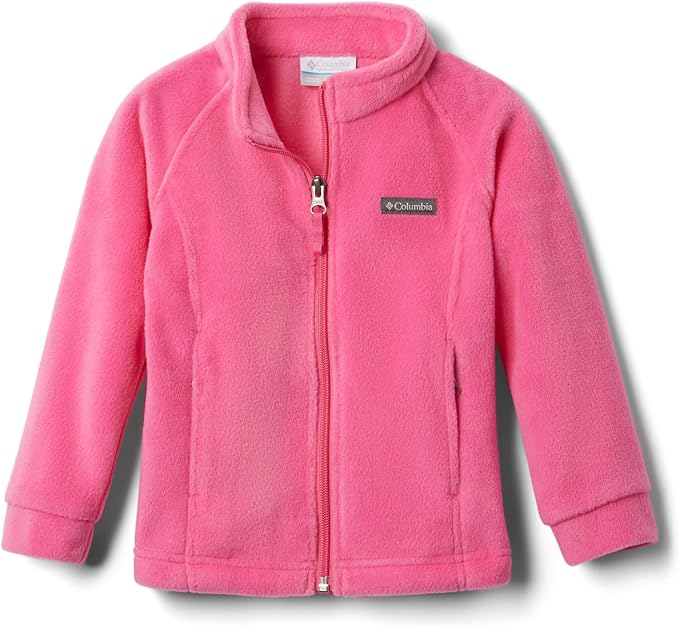 Columbia Unisex-Baby Benton Springs Fleece Jacket by Columbia