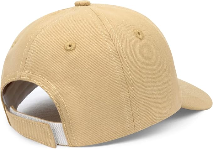 qikqik Baby Baseball Cap Toddler Baseball Hat Baby Ball Cap Toddler Hats - Image 2