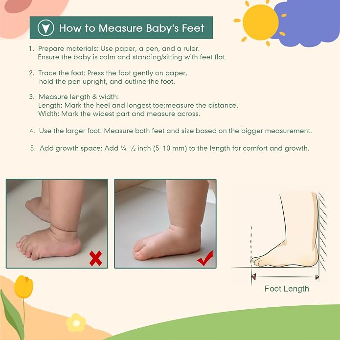 Genuine Leather Baby Booties Soft Sole Toddler Walking Shoes - Image 7
