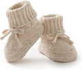 LAWKUL Baby Booties Newborn Babe First Walkers Non-Slip Stay On Boots Crib by LAWKUL