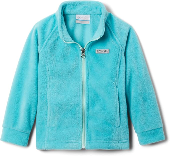 Columbia Unisex-Baby Benton Springs Fleece Jacket by Columbia