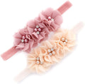 My Lello Flower Headbands Baby by MyLello