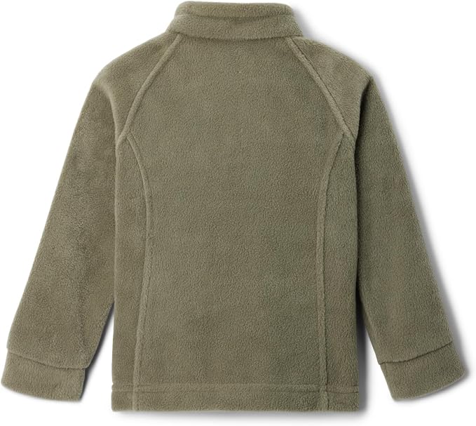 Columbia Unisex-Baby Benton Springs Fleece Jacket - Image 2