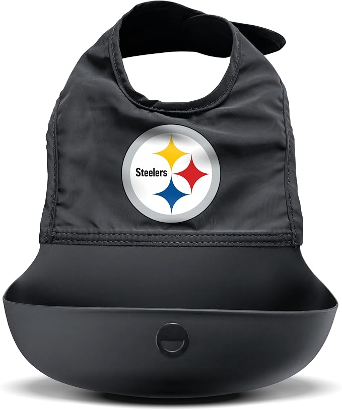 Smilo Silicone Bib by Smilo