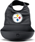Smilo Silicone Bib by Smilo