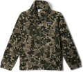 Columbia Boys' Zing Fleece Jacket Jacket by Columbia