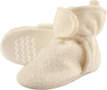 Hudson Baby Unisex-Baby Cozy Fleece BootiesSlipper Sock by HudsonBaby