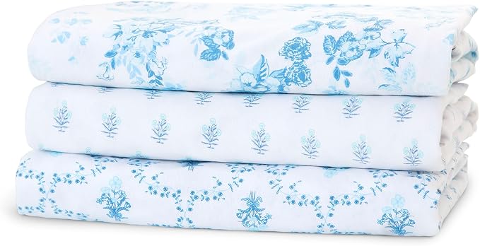Delta Children Fitted Crib Sheets - Image 13