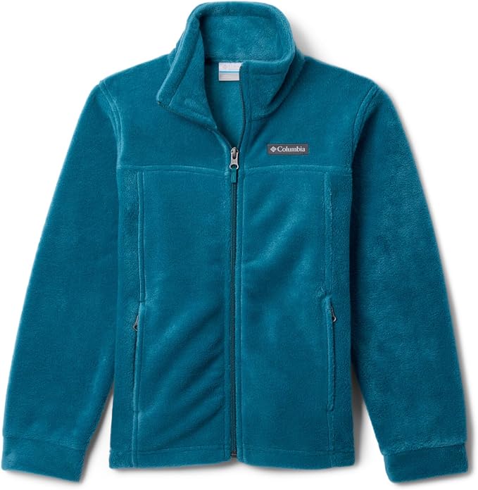 Columbia Youth Infant Steens Mountain II Fleece Jacket - Image 4