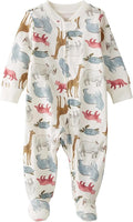little planet by carter's Unisex Baby Sleep and Play Made by LittlePlanet