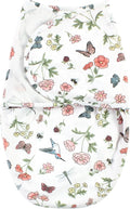 Hudson Baby Unisex Baby Plush Faux Fur Swaddle Wrap by HudsonBaby