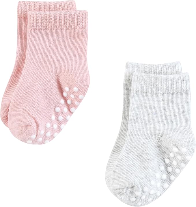 Touched by Nature Unisex Baby Organic Cotton Bodysuits - Image 6