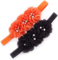 My Lello Flower Headbands Baby by MyLello
