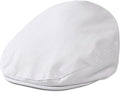 A&J DESIGN Baby Boys Newsboy Cap Toddler Kids Tweed Vintage Flat Hat by AJDESIGN