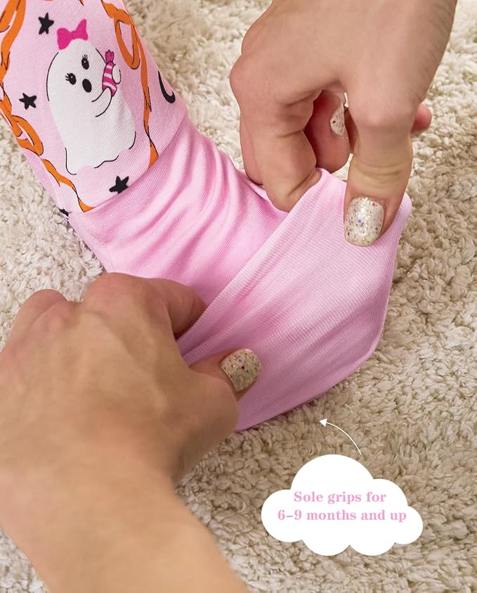 babee Reshinee Viscose derived from bamboo Baby Pajamas Convertible Footie - Image 6