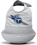 Smilo Silicone Bib by Smilo