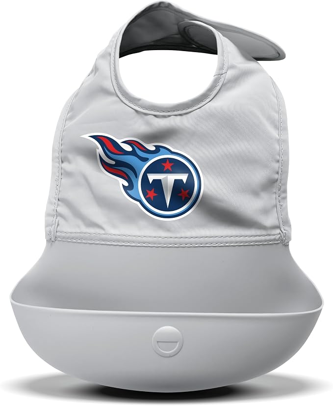 Smilo Silicone Bib by Smilo