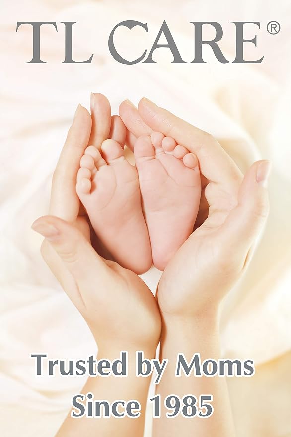 TL Care 100% Cotton Thermal Waffle Swaddle Blanket, Breathable & Stretchy - Image 5