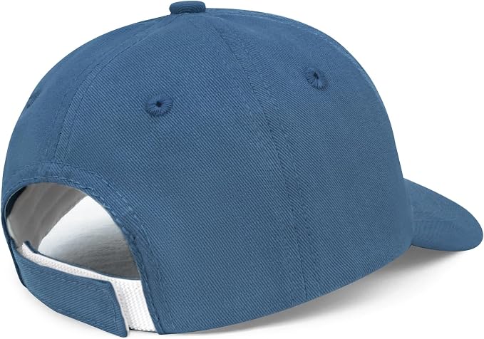 qikqik Baby Baseball Cap Toddler Baseball Hat Baby Ball Cap Toddler Hats - Image 2