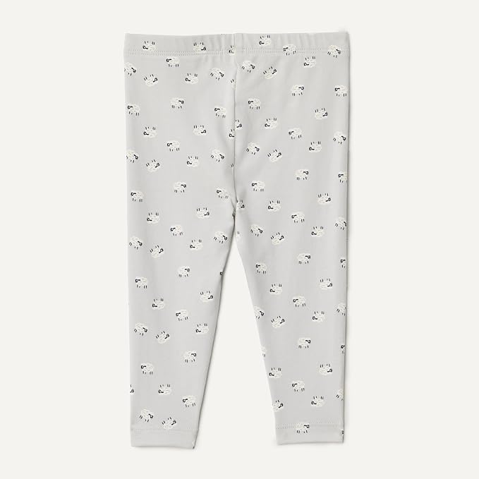 Amazon Essentials x Sofia Grainge Unisex Toddlers and Babies' Cotton Breathable - Image 6