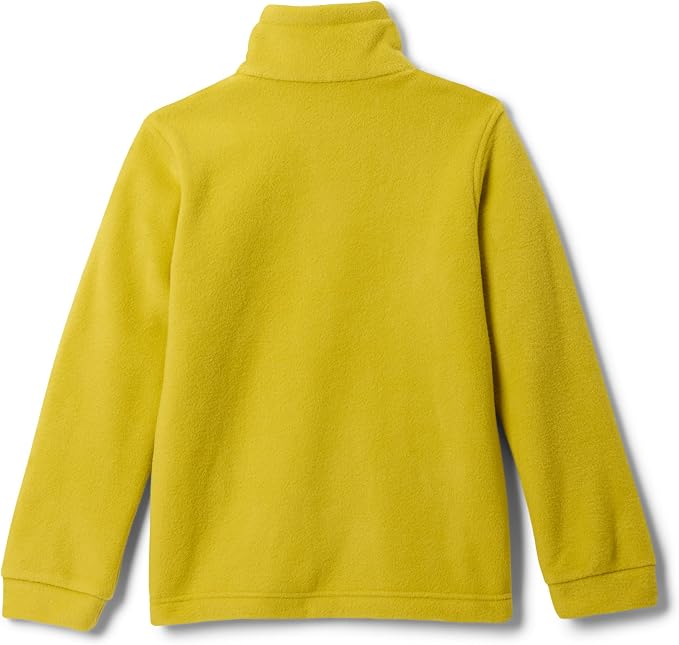 Columbia Youth Steens Mountain II Fleece Jacket - Image 2