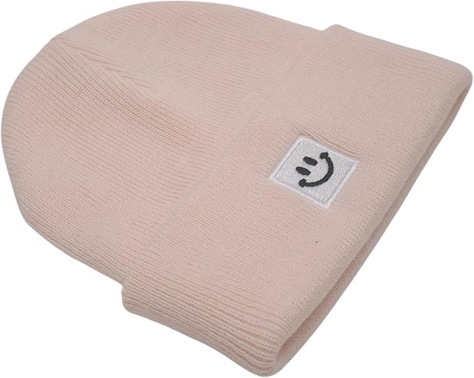 55cube Baby Beanie 0-6 Months 6-12-24 Months 2-5-8 Years Kids Winter Hat - Image 2