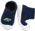 STQ Baby/Toddler Sock Walking Shoes Infant Slippers by STQ