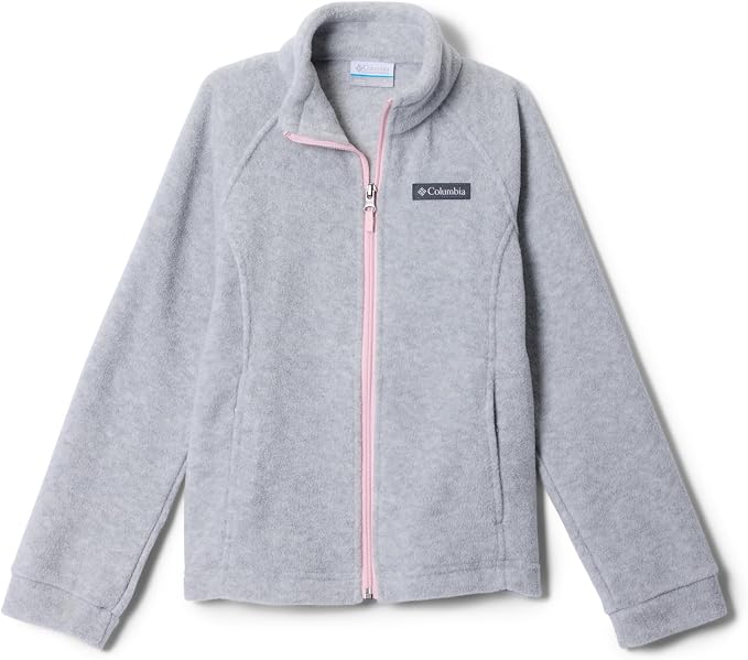 Columbia Unisex-Baby Benton Springs Fleece Jacket by Columbia
