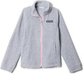 Columbia Unisex-Baby Benton Springs Fleece Jacket by Columbia