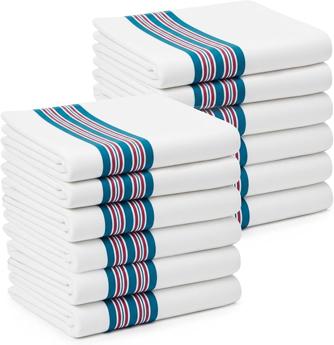 Linteum Textile Supply Hospital Receiving Blankets by LinteumTextileSupply