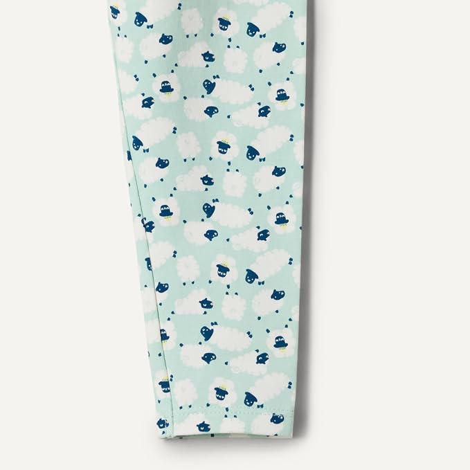 Amazon Essentials x Sofia Grainge Unisex Toddlers and Babies' Cotton Breathable - Image 4