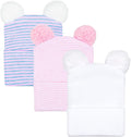 DRESHOW BQUBO Newborn Hospital Hat by DRESHOW