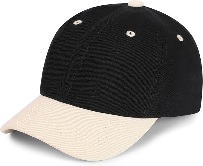 Toddler Boy Baby Girls Baseball Hats Kids Sun Caps by SeaZaela