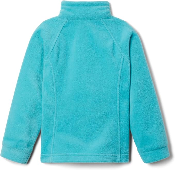 Columbia Unisex-Baby Benton Springs Fleece Jacket - Image 9