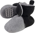 Hudson Baby Unisex-Baby Cozy Fleece BootiesSlipper Sock by HudsonBaby