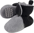 Hudson Baby Unisex-Baby Cozy Fleece BootiesSlipper Sock by HudsonBaby