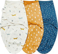insular Baby Swaddle Wrap, Swaddle Blanket by insular