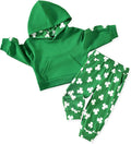 Toddler Baby Boys Camouflage Sweatsuit by MINIFEIKO