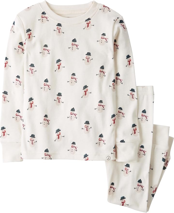 little planet by carter's Baby 2-piece Pajamas Made by LittlePlanet