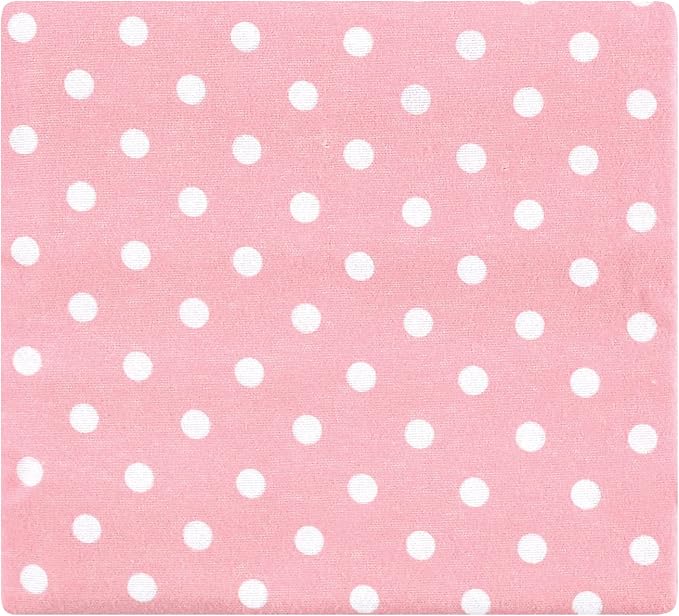 Hudson Baby Unisex Baby Cotton Flannel Receiving Blankets, One Size - Image 6