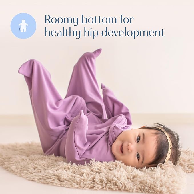 SleepingBaby Zipadee-Zip Transition Swaddle - Image 4