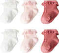 AQOKKA Baby Girl Toddlers Socks by AQOKKA